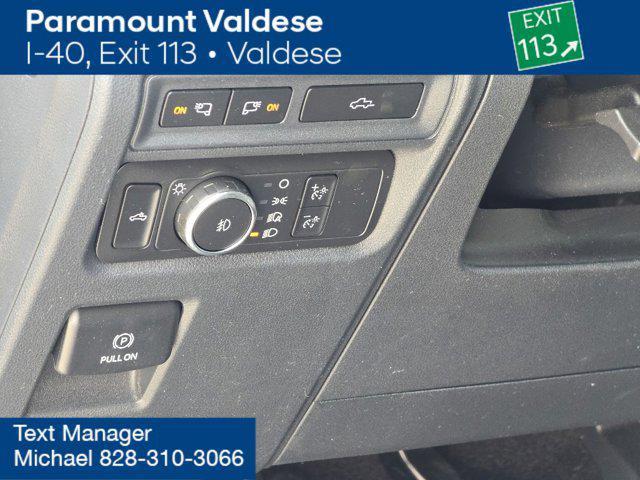 used 2022 Ford F-150 car, priced at $36,499