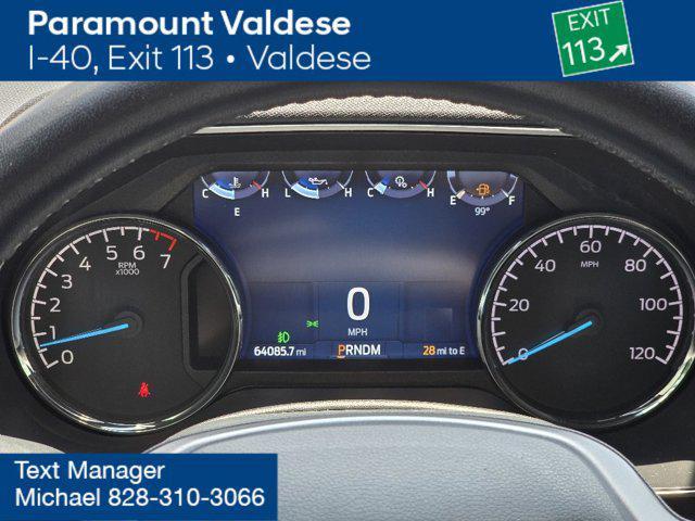 used 2022 Ford F-150 car, priced at $36,499