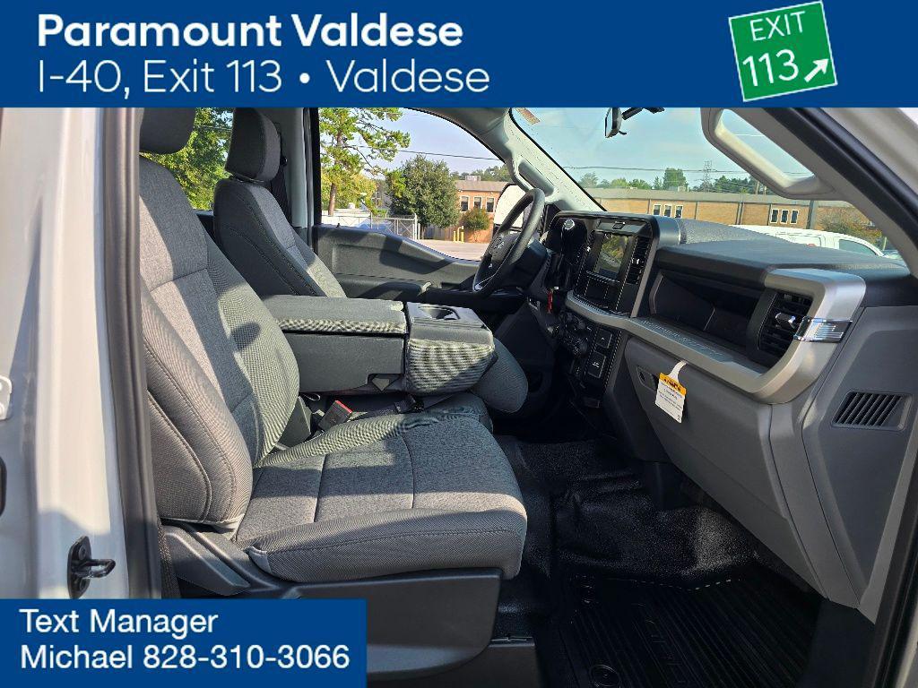 new 2026 Ford F-350 car, priced at $69,305