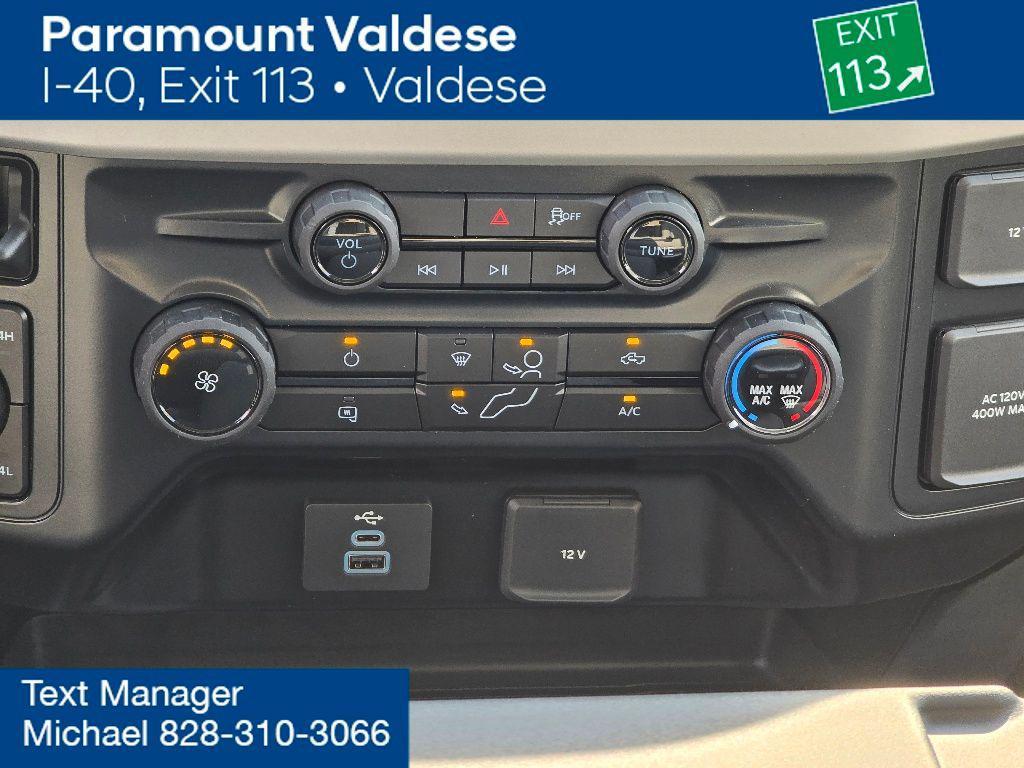 new 2026 Ford F-350 car, priced at $69,305