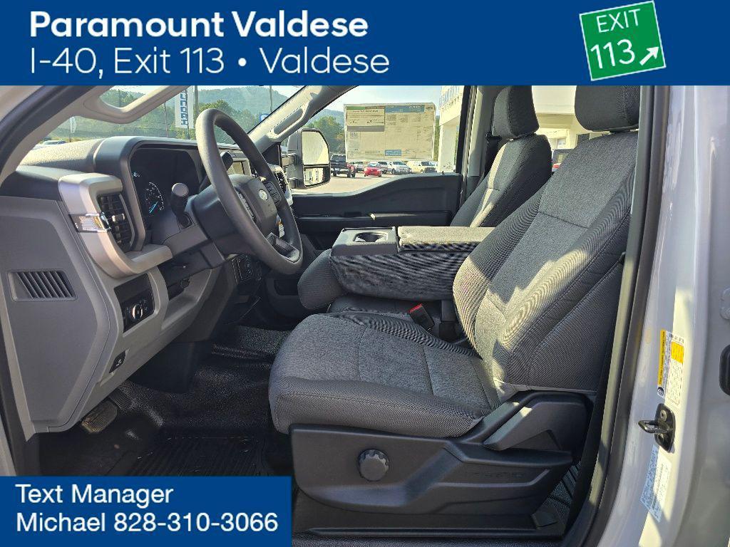 new 2026 Ford F-350 car, priced at $69,305