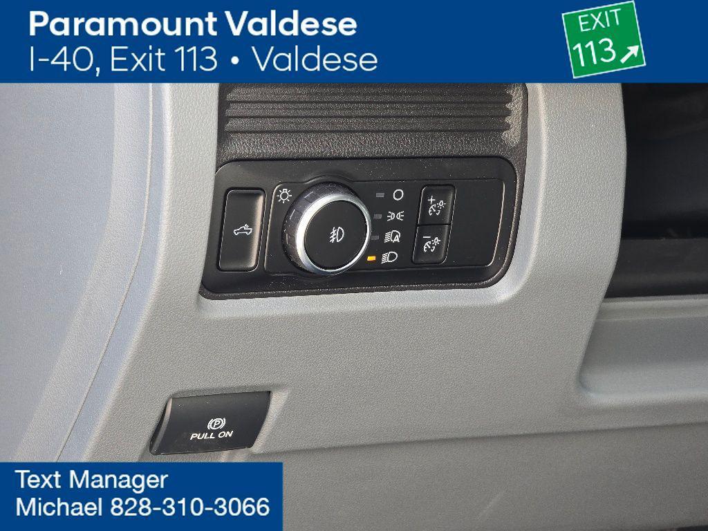 new 2026 Ford F-350 car, priced at $69,305