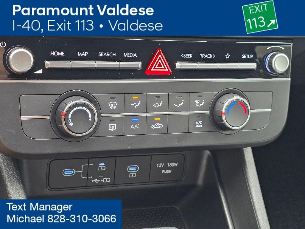 new 2026 Hyundai SANTA CRUZ car, priced at $31,385