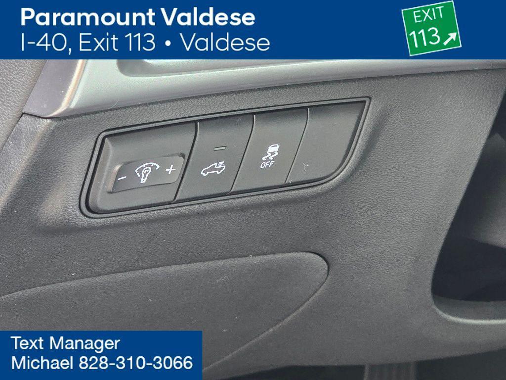 new 2026 Hyundai SANTA CRUZ car, priced at $31,385