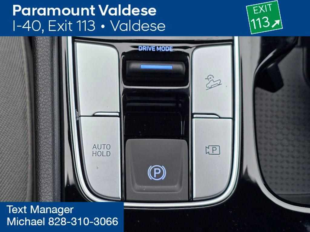 new 2026 Hyundai SANTA CRUZ car, priced at $31,385