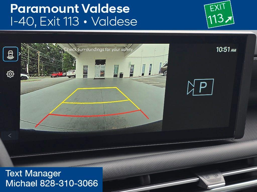 new 2026 Hyundai SANTA CRUZ car, priced at $31,385