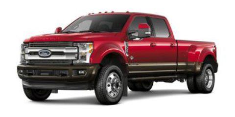 used 2019 Ford F-350 car