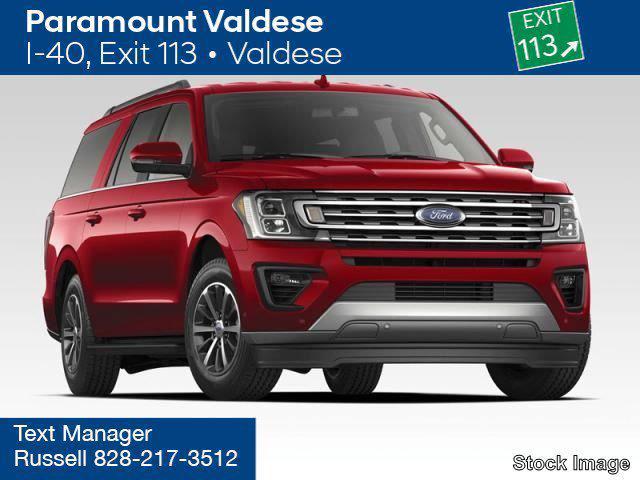 new 2024 Ford Expedition car, priced at $91,465