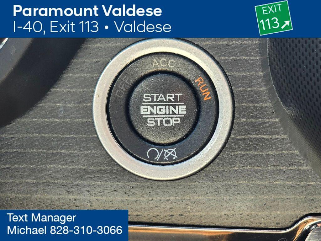 used 2022 Ram 2500 car, priced at $55,250