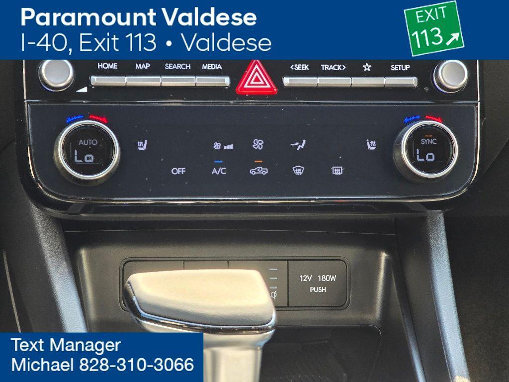 new 2025 Hyundai SANTA CRUZ car, priced at $41,180