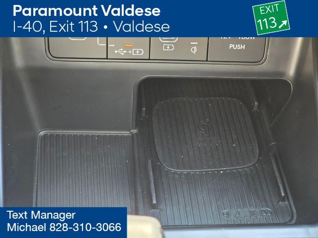 new 2025 Hyundai SANTA CRUZ car, priced at $41,180