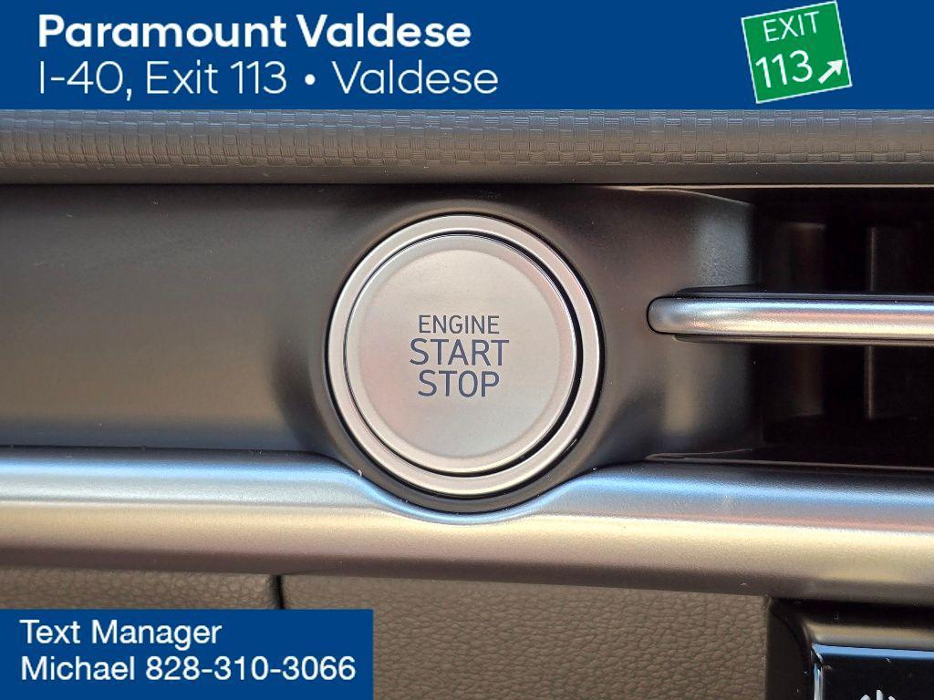 new 2025 Hyundai SANTA CRUZ car, priced at $41,180