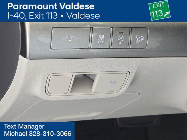 new 2026 Hyundai Kona car, priced at $25,545