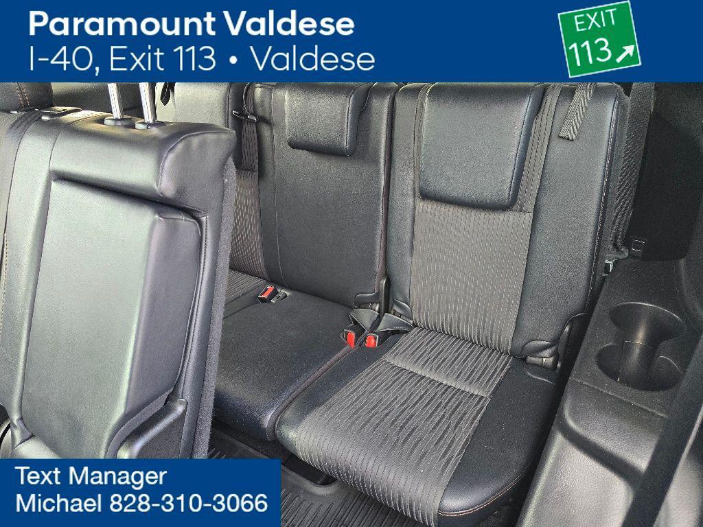 used 2019 Toyota Highlander car, priced at $17,585