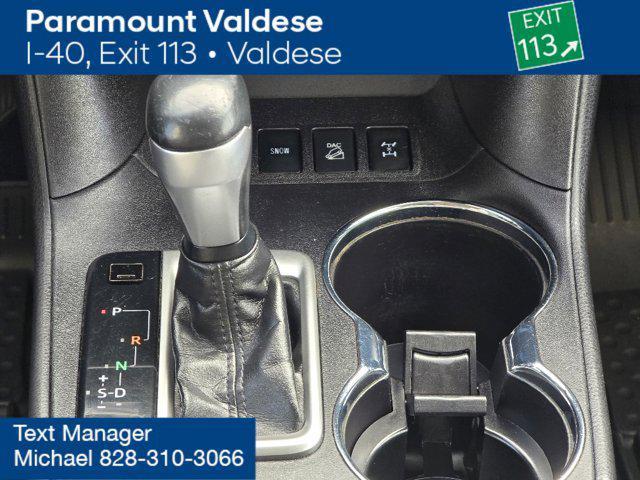 used 2019 Toyota Highlander car