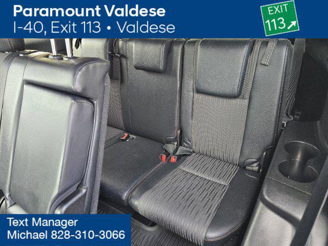 used 2019 Toyota Highlander car
