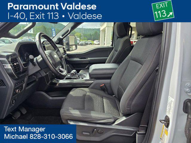 used 2022 Ford F-150 car, priced at $46,899