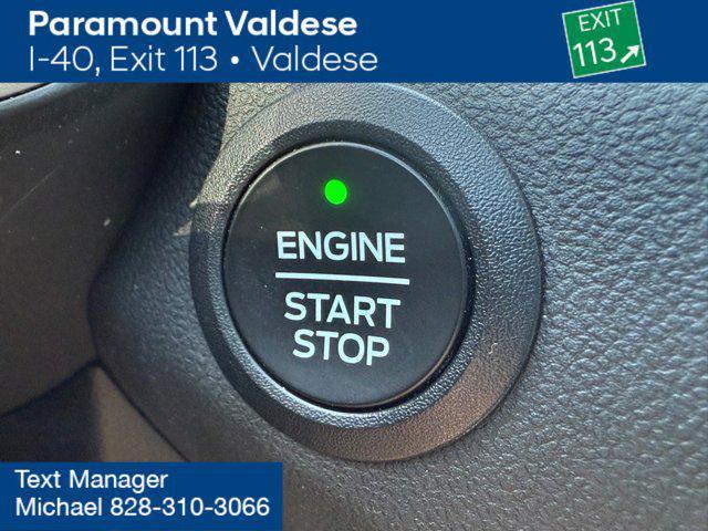 used 2022 Ford Escape car, priced at $22,985