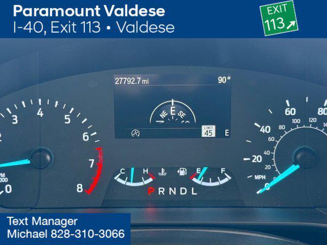 used 2022 Ford Escape car, priced at $22,985
