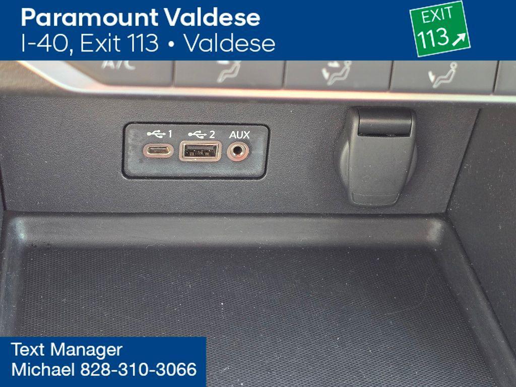 used 2023 Nissan Sentra car, priced at $15,685