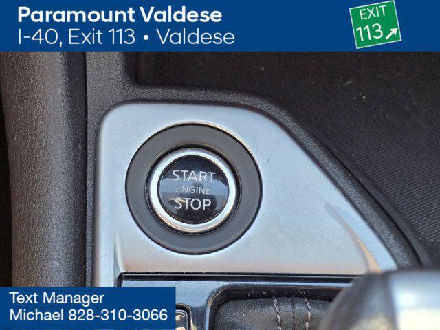 used 2023 Nissan Sentra car, priced at $16,942
