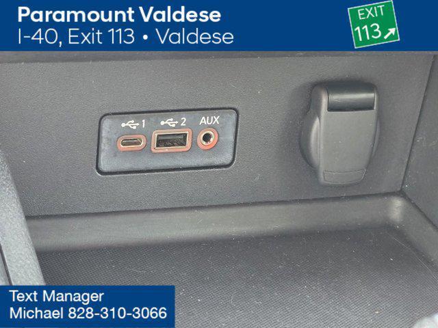 used 2023 Nissan Sentra car, priced at $19,885