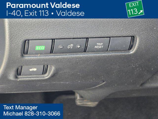 used 2023 Nissan Sentra car, priced at $16,942