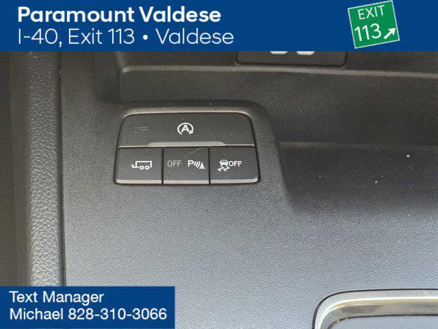 used 2021 Ford Ranger car, priced at $26,745