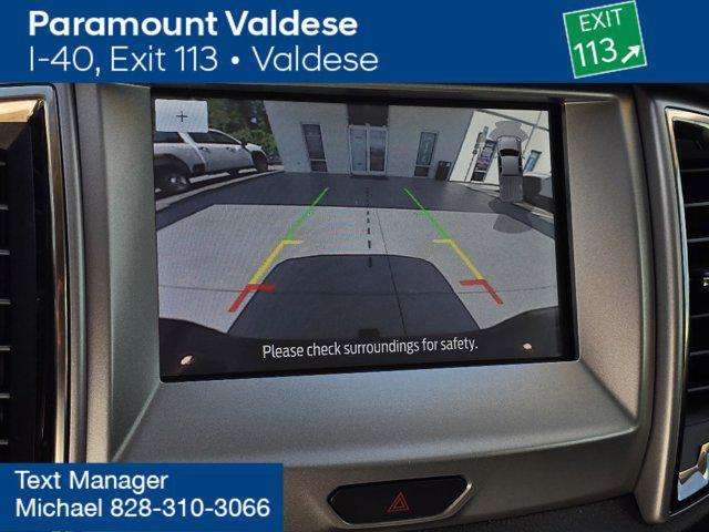 used 2021 Ford Ranger car, priced at $26,745