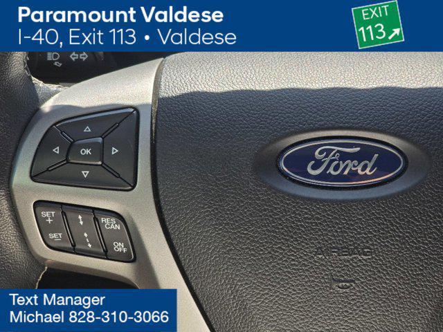 used 2021 Ford Ranger car, priced at $26,745