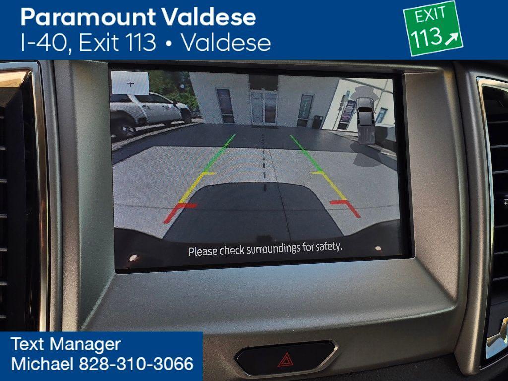 used 2021 Ford Ranger car, priced at $25,458