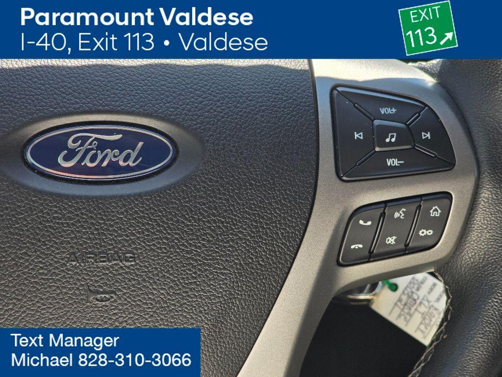 used 2021 Ford Ranger car, priced at $25,458