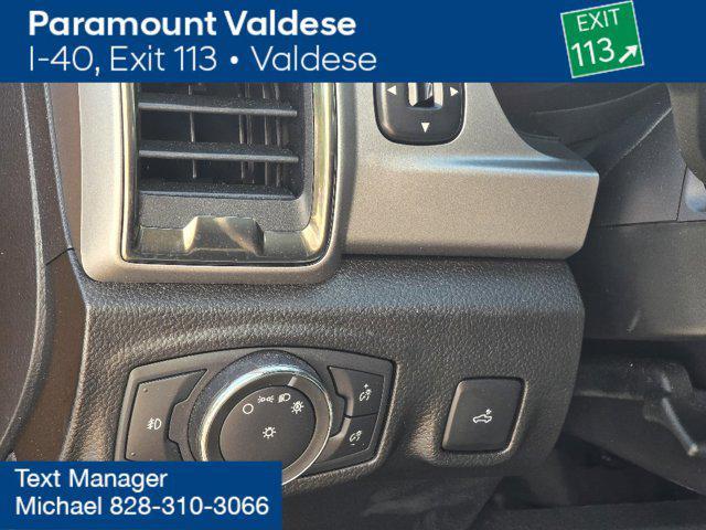 used 2021 Ford Ranger car, priced at $26,745