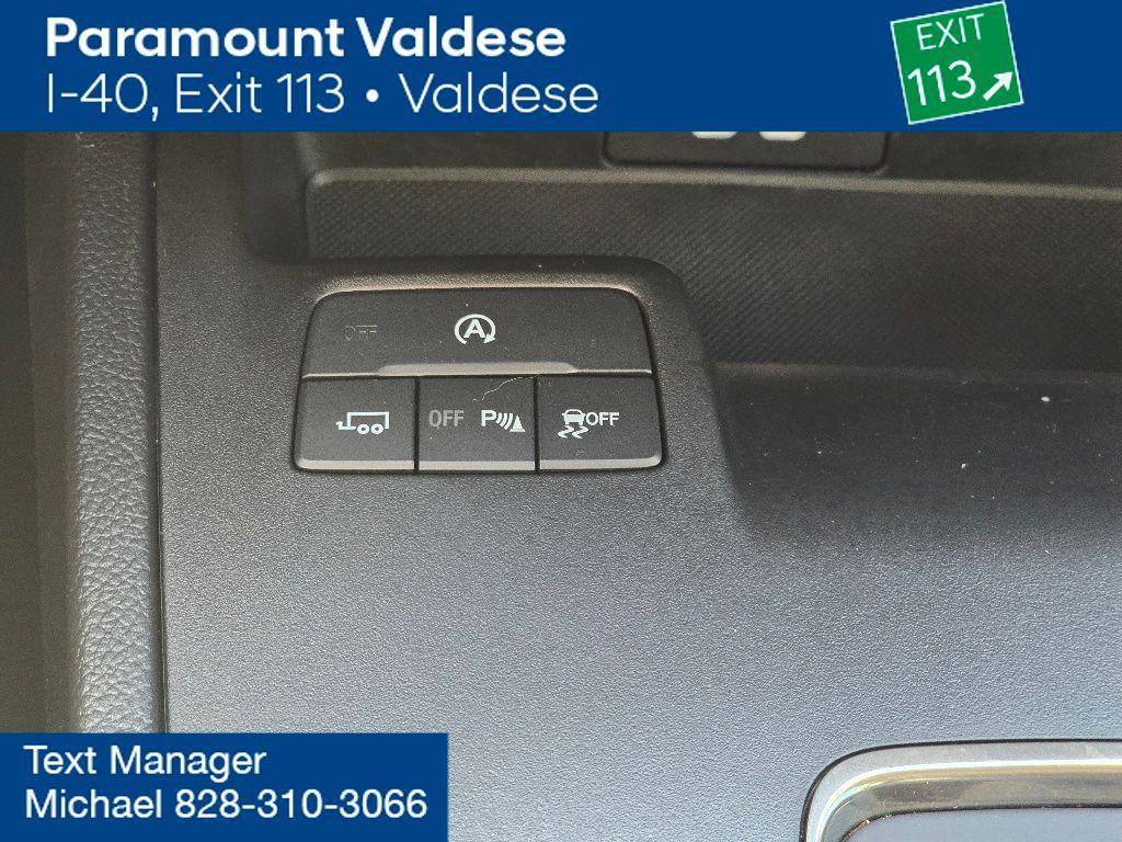 used 2021 Ford Ranger car, priced at $25,458