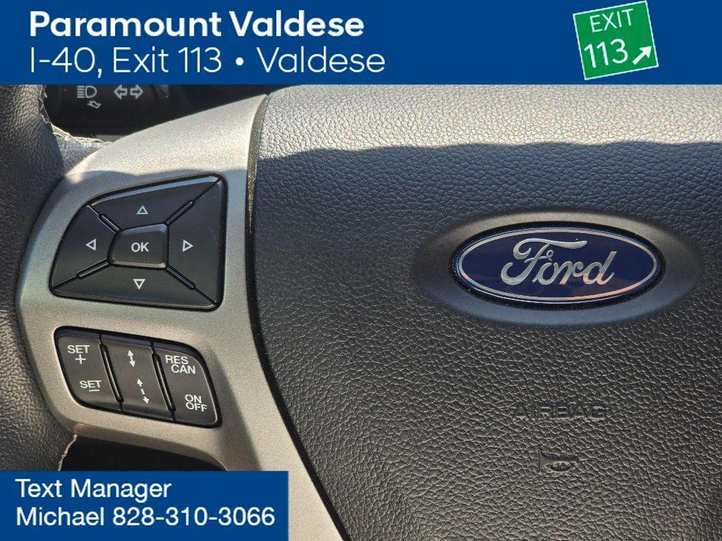 used 2021 Ford Ranger car, priced at $25,458