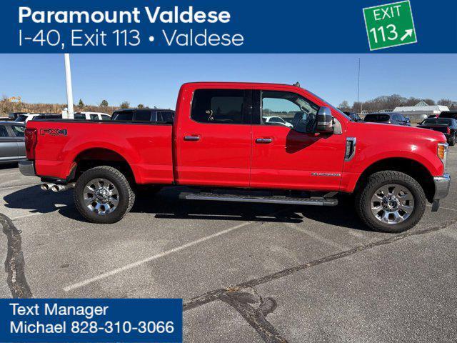 used 2019 Ford F-250 car, priced at $54,500