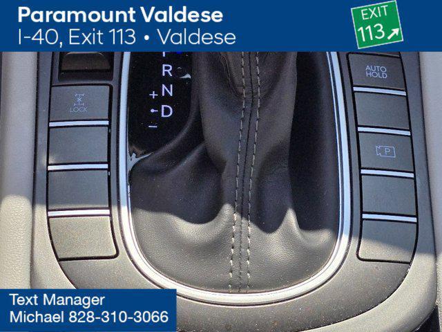 used 2024 Hyundai Kona car, priced at $25,490