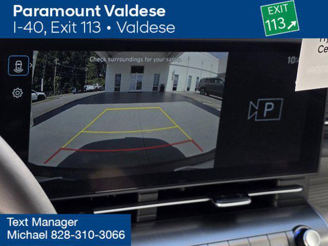used 2024 Hyundai Kona car, priced at $25,490