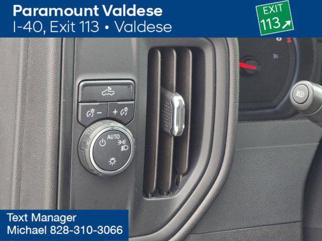 used 2023 Chevrolet Silverado 1500 car, priced at $22,255
