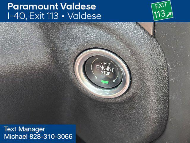 used 2023 Chevrolet Silverado 1500 car, priced at $22,255