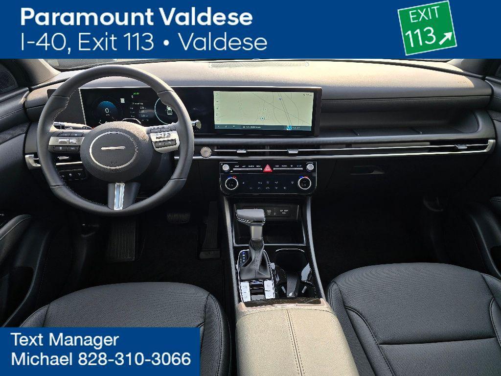 new 2026 Hyundai SANTA CRUZ car, priced at $43,455