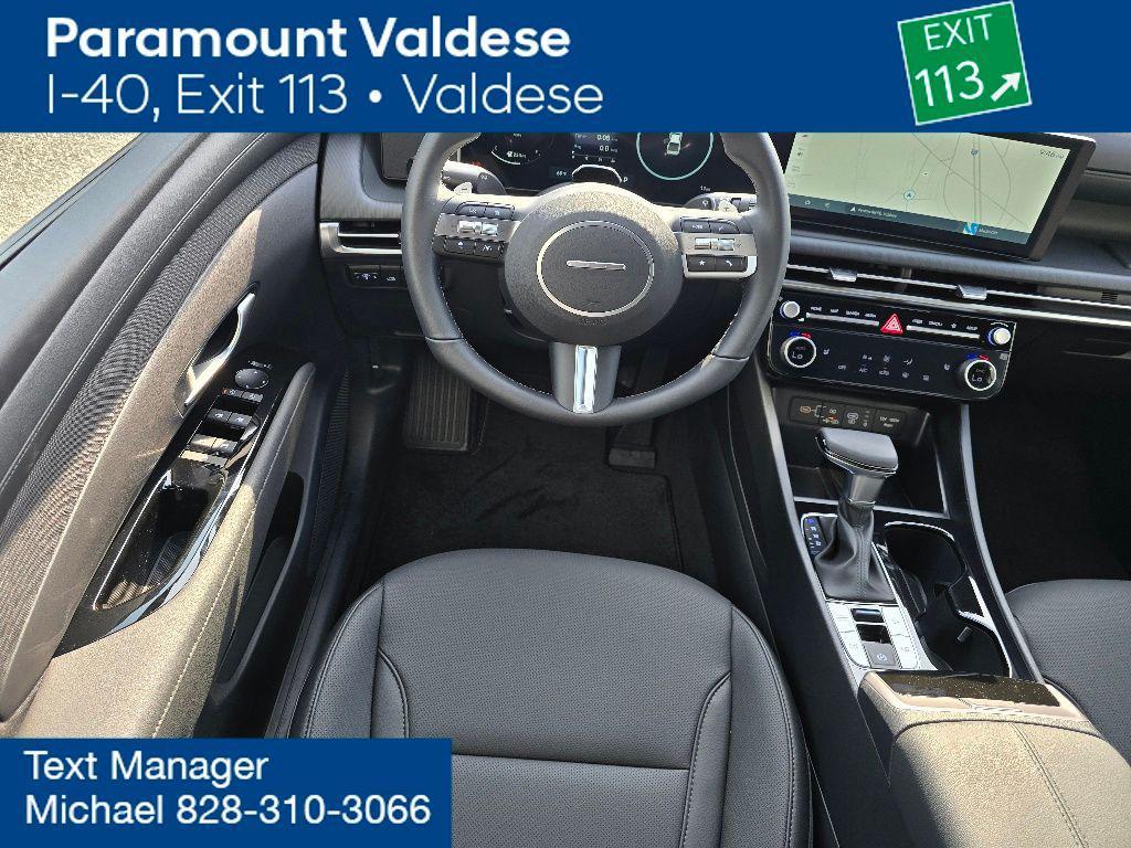 new 2026 Hyundai SANTA CRUZ car, priced at $43,455