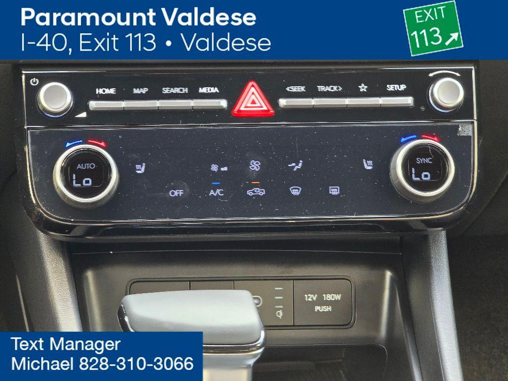 new 2026 Hyundai SANTA CRUZ car, priced at $43,455