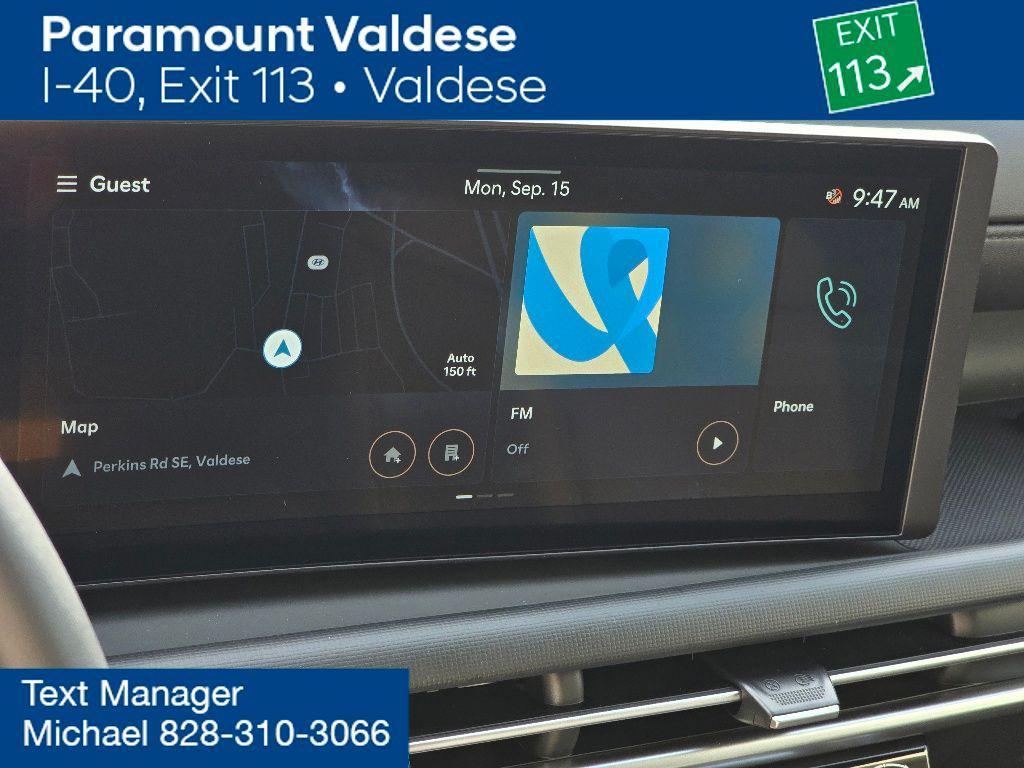 new 2026 Hyundai SANTA CRUZ car, priced at $43,455