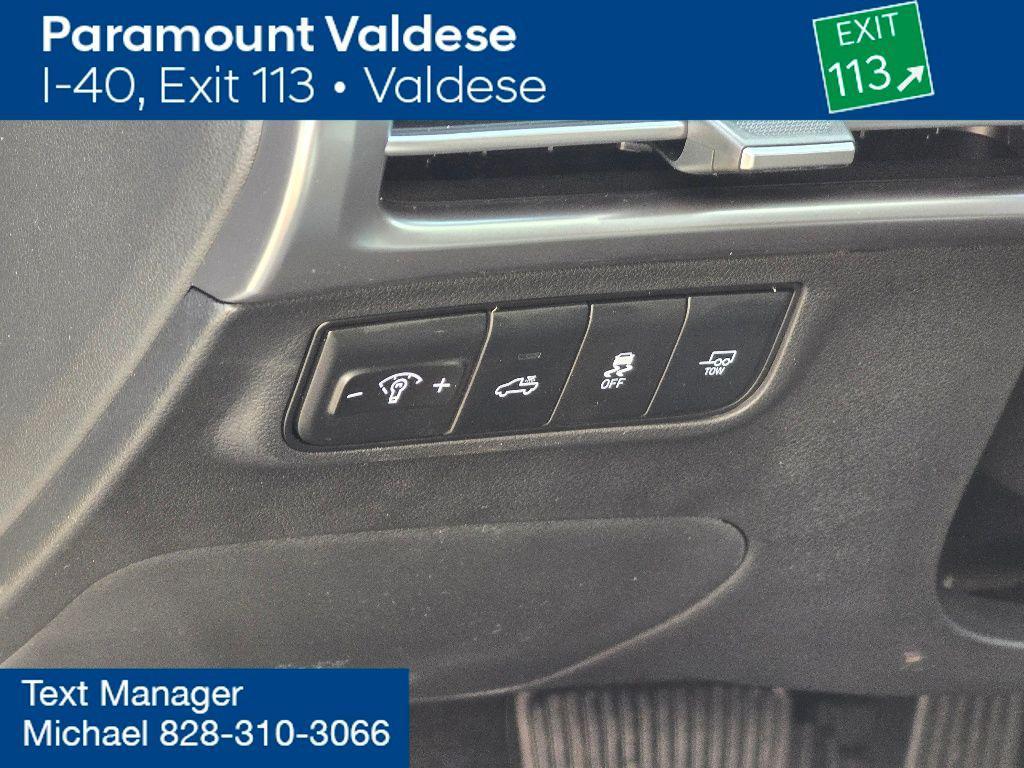 new 2026 Hyundai SANTA CRUZ car, priced at $43,455