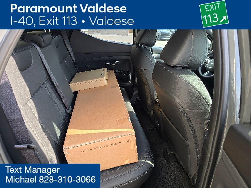 new 2026 Hyundai SANTA CRUZ car, priced at $43,455