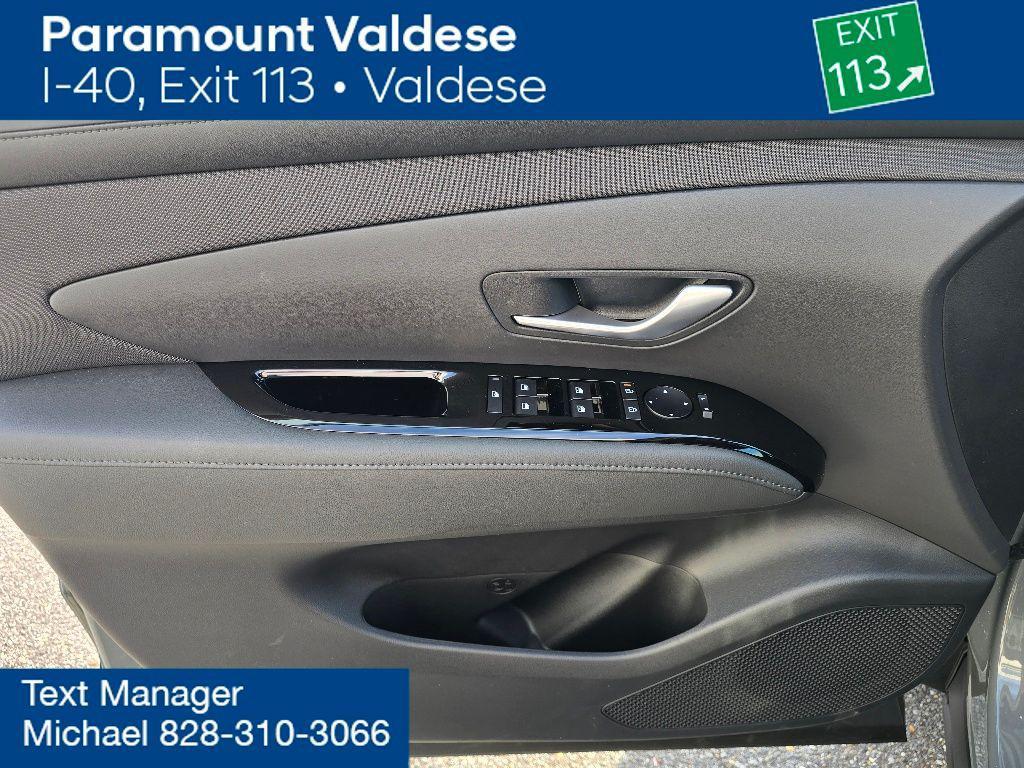 new 2026 Hyundai SANTA CRUZ car, priced at $43,455