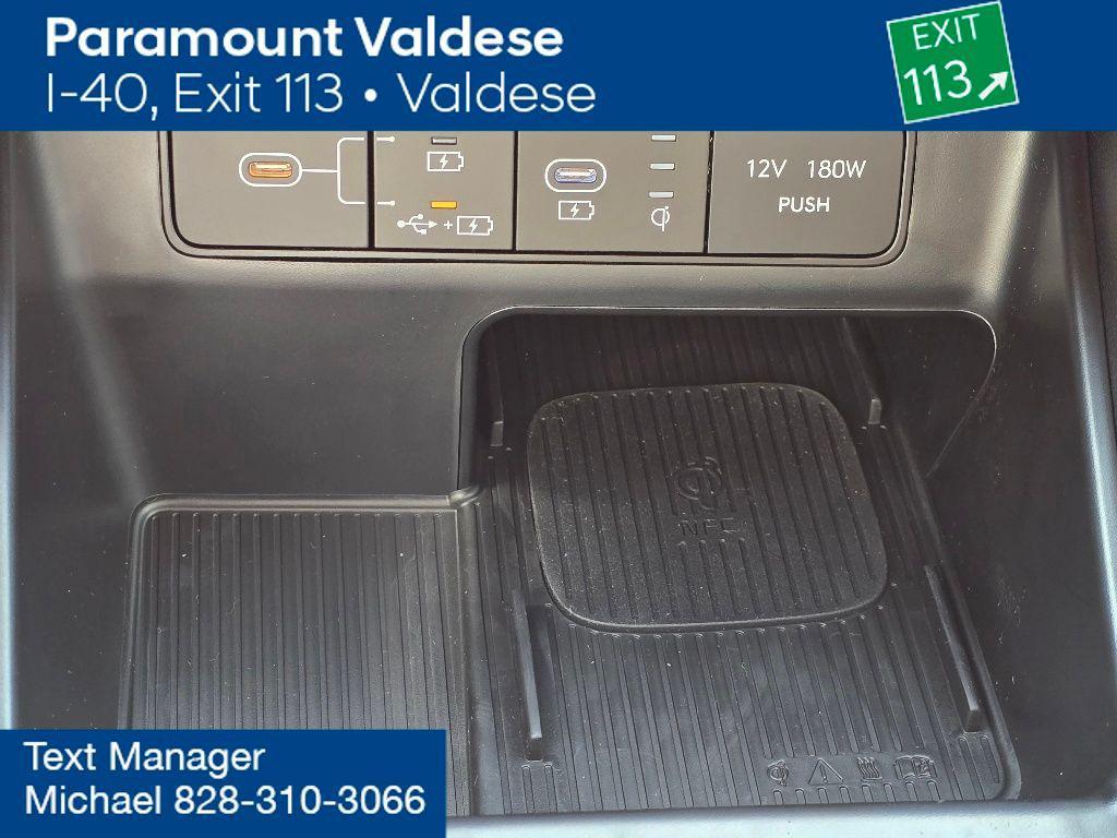 new 2026 Hyundai SANTA CRUZ car, priced at $43,455