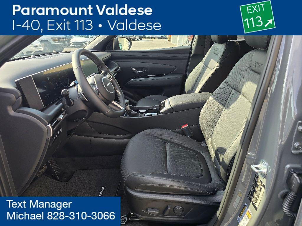 new 2026 Hyundai SANTA CRUZ car, priced at $43,455