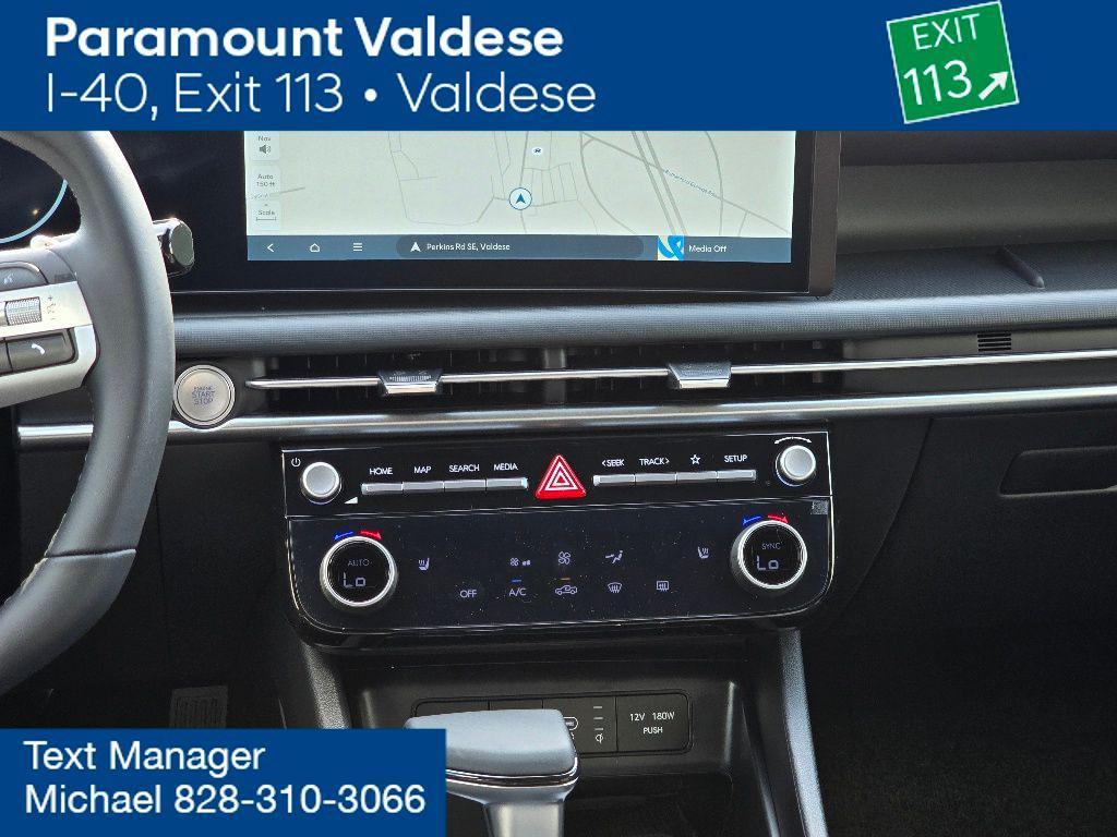 new 2026 Hyundai SANTA CRUZ car, priced at $43,455